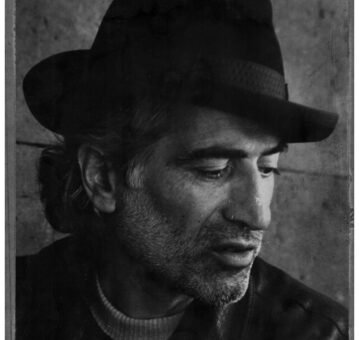 Մի քիչ Հաց լիներ ու մի քիչ Գինի (ՀՐԱՉՅԱ ՍԱՐՈՒԽԱՆ)