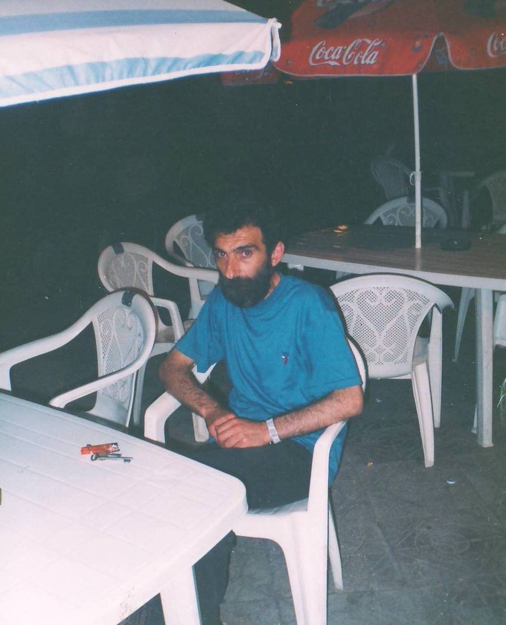 Դեպի Բանաստեղծը