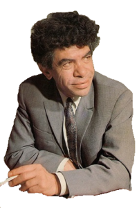 Պարույր Սևակ