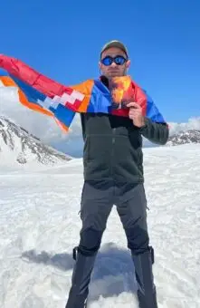 Հ․ Թումանյանի իրական մեծությունը կամ Թումանյանն իմ ընկալմամբ 2 . Դավիթ Մշեցի