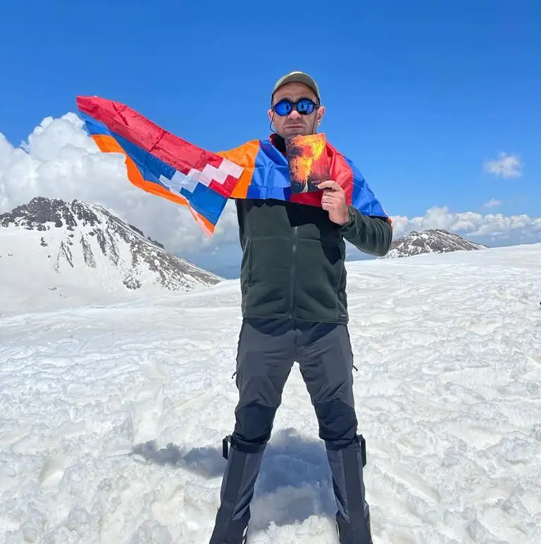 Հ․ Թումանյանի իրական մեծությունը կամ Թումանյանն իմ ընկալմամբ 2 . Դավիթ Մշեցի