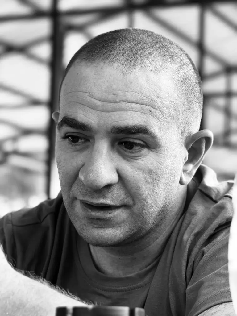 Դավիթ Մշեցի