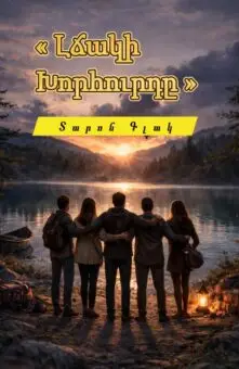 « Լճակի Խորհուրդը » Տարոն Գլակ