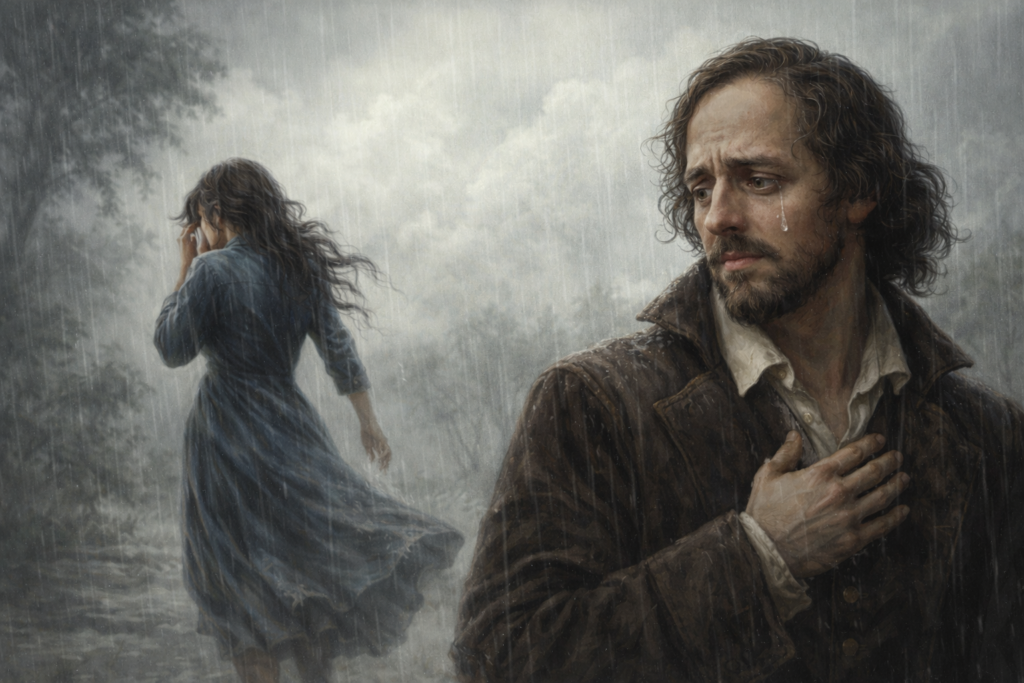 Տարոն Գլակ - Խելագարի պես