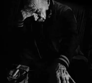 Վերածնունդ – Ամեն ինչ պարզ էր – Համո Սահյան . Տարոն Գլակի անդրադարձը