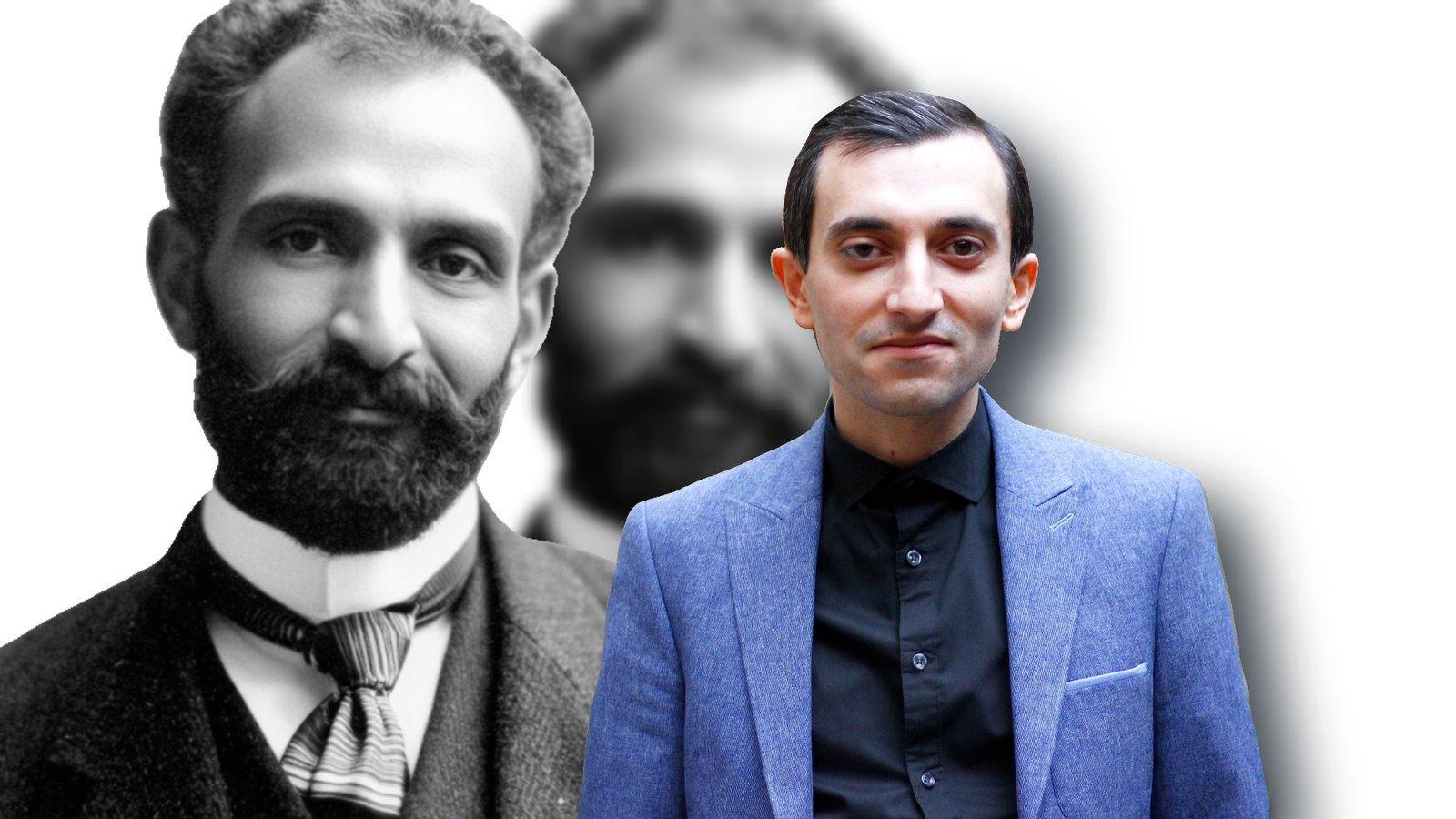 Թումանյանը Մարդ-Տիեզերք էր … Տարոն Գլակ