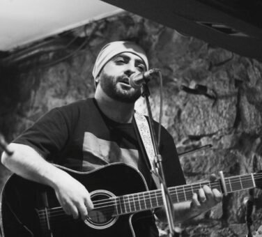 Կարոտ – Տիգրան Ավետիսյան