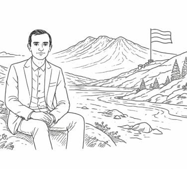 Տարոն Գլակ – Կյանքս մեկ է ՝ մի օր կտամ