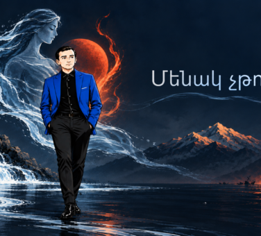 Մենակ չթողնես | Տարոն Գլակ